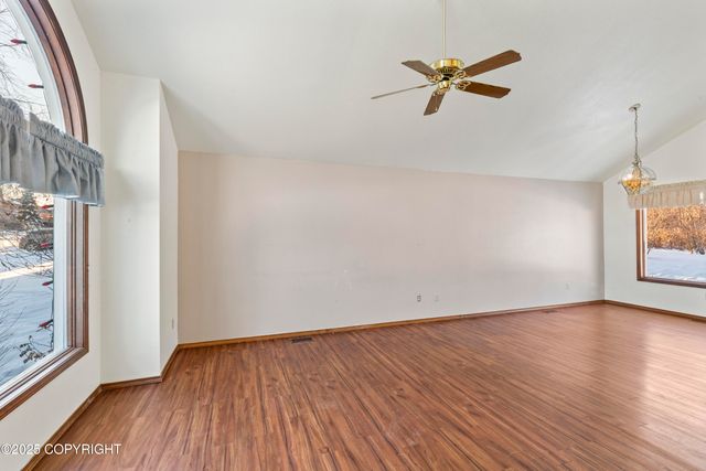 12170 Woodward Drive, Anchorage, AK 99516