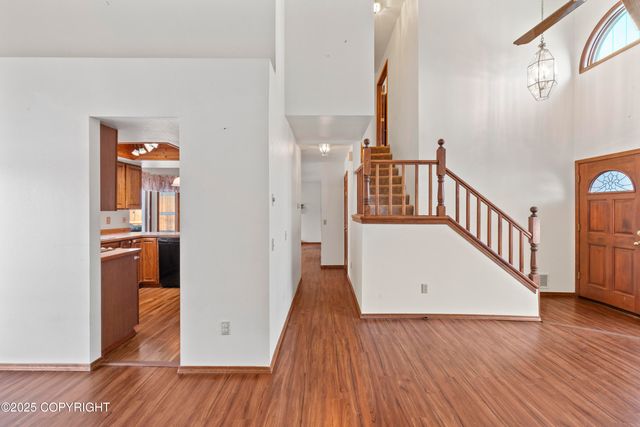 12170 Woodward Drive, Anchorage, AK 99516