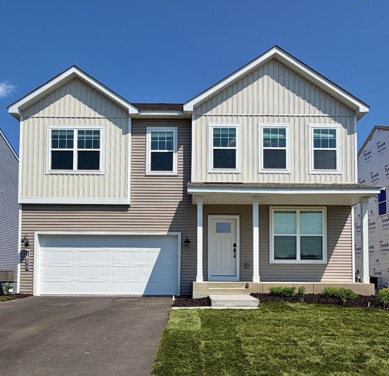 6453 Jarvis Avenue, Cottage Grove, MN 55016 — exterior