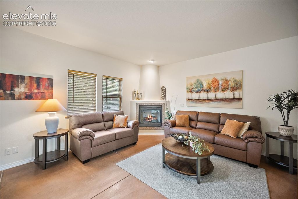 18 Taos Place, Manitou Springs, CO 80829 — photo 4