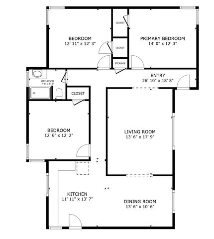 2484 Marina Blvd, San Leandro, CA 94577