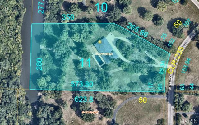 109 Pecan Lane, Belleville, IL 62223