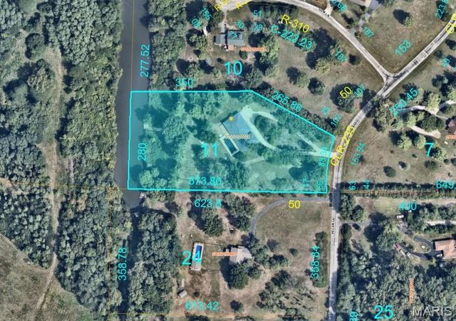 109 Pecan Lane, Belleville, IL 62223