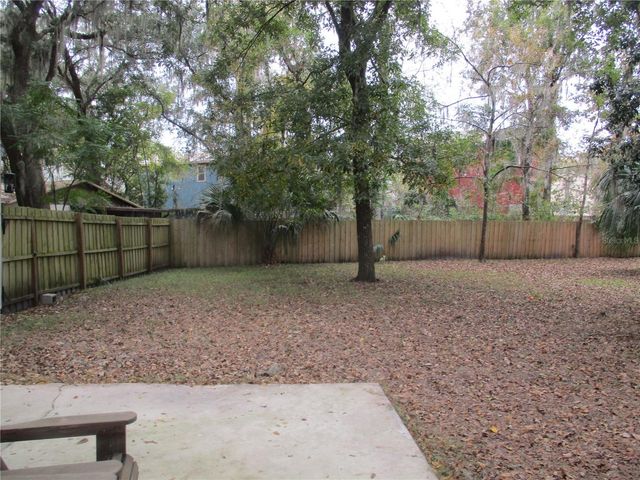 1120 SW 19TH PLACE, Gainesville, FL 32601
