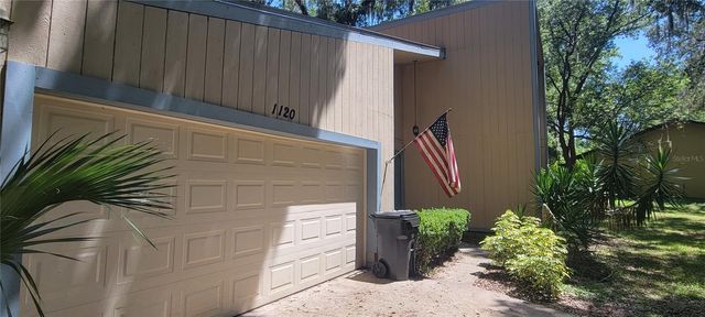 1120 SW 19TH PLACE, Gainesville, FL 32601