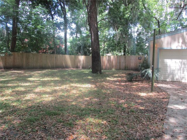 1120 SW 19TH PLACE, Gainesville, FL 32601
