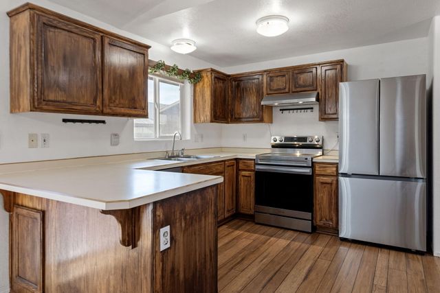 948 NE Yew Street, Prineville, OR 97754