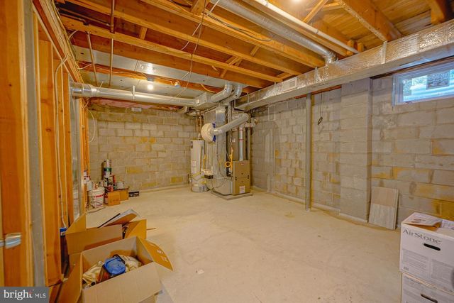 1542 CHALET DR, Cherry Hill, NJ 08003