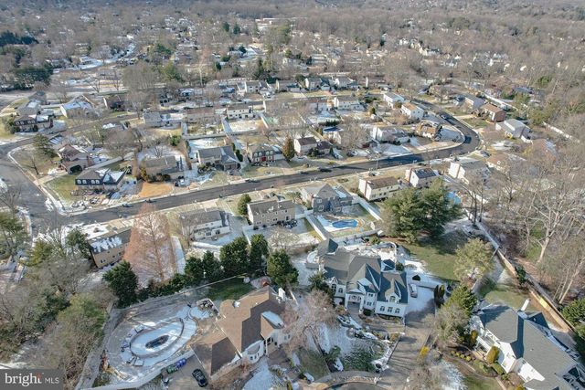 1542 CHALET DR, Cherry Hill, NJ 08003