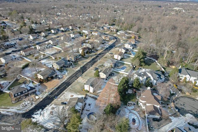 1542 CHALET DR, Cherry Hill, NJ 08003