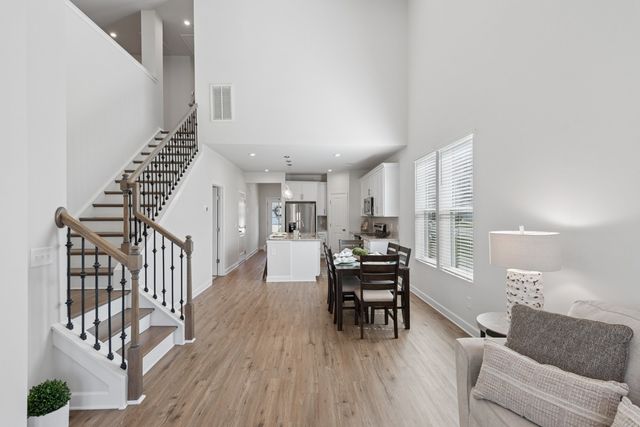 521 Medwyk Dr, Lebanon, TN 37090