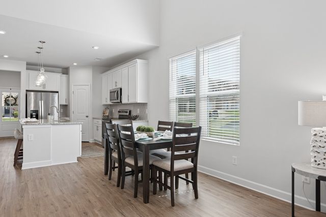 521 Medwyk Dr, Lebanon, TN 37090