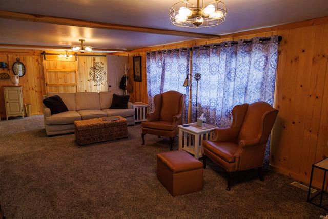6852 W County Road 575 S Road, French Lick, IN 47432