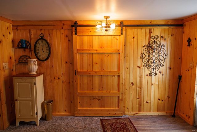 6852 W County Road 575 S Road, French Lick, IN 47432