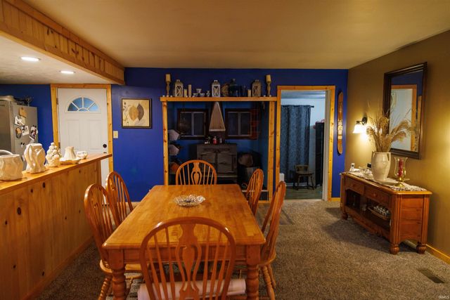 6852 W County Road 575 S Road, French Lick, IN 47432