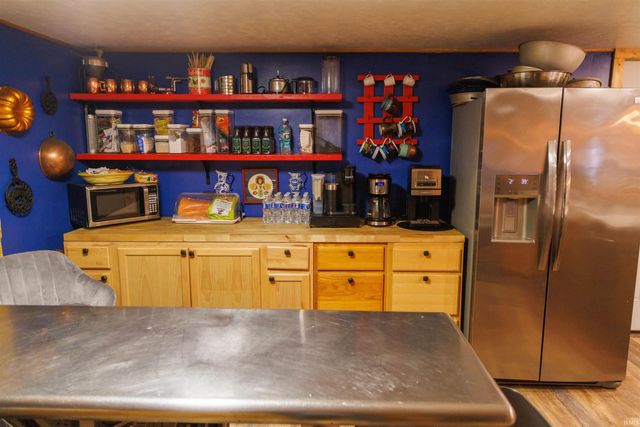 6852 W County Road 575 S Road, French Lick, IN 47432