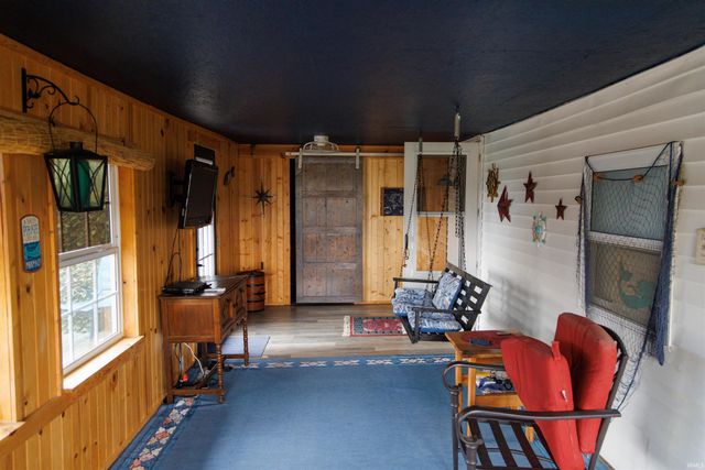 6852 W County Road 575 S Road, French Lick, IN 47432