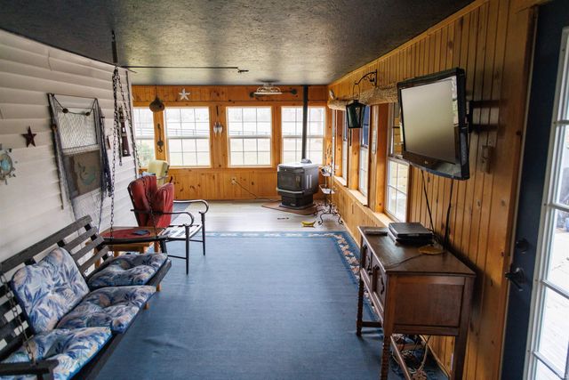 6852 W County Road 575 S Road, French Lick, IN 47432