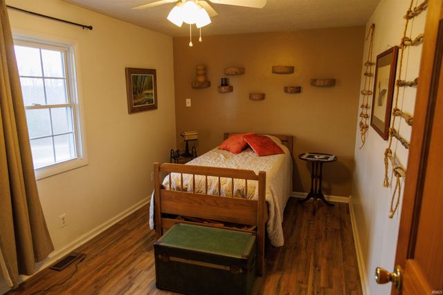 6852 W County Road 575 S Road, French Lick, IN 47432