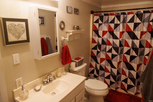 6852 W County Road 575 S Road, French Lick, IN 47432