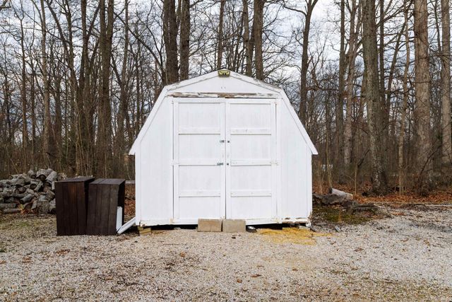 6852 W County Road 575 S Road, French Lick, IN 47432