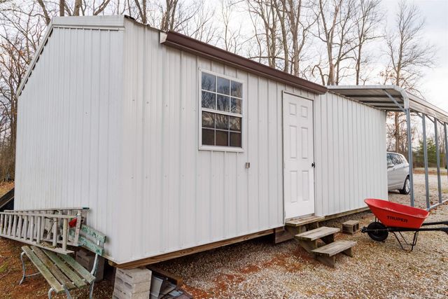 6852 W County Road 575 S Road, French Lick, IN 47432