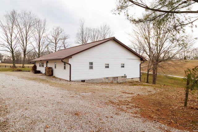 6852 W County Road 575 S Road, French Lick, IN 47432