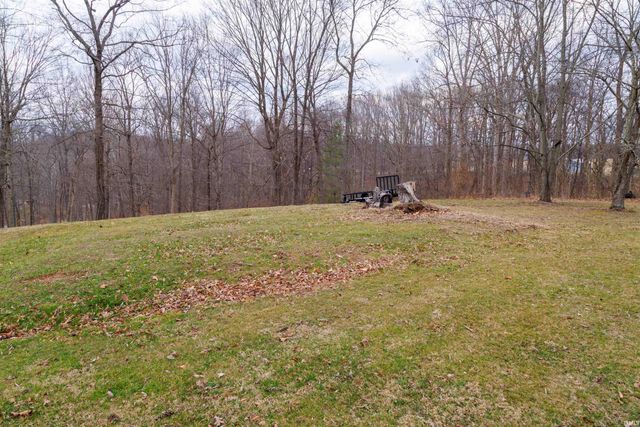 6852 W County Road 575 S Road, French Lick, IN 47432