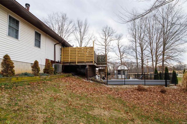 6852 W County Road 575 S Road, French Lick, IN 47432