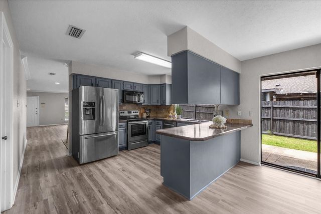 3120 Mayfair Drive, Carrollton, TX 75007