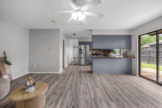 3120 Mayfair Drive, Carrollton, TX 75007