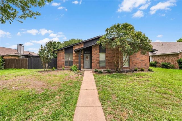 3120 Mayfair Drive, Carrollton, TX 75007