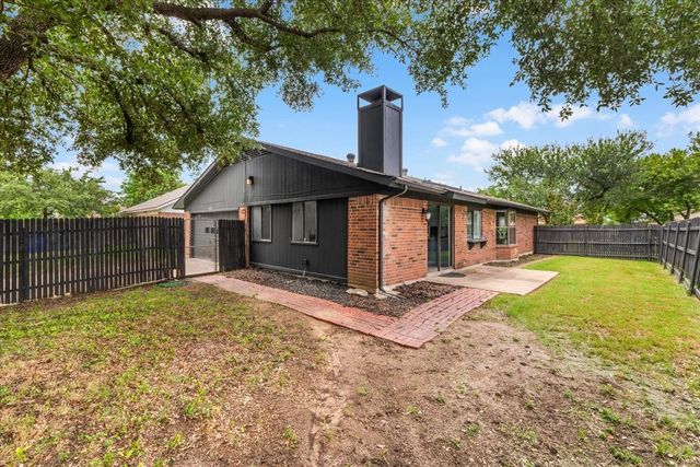 3120 Mayfair Drive, Carrollton, TX 75007