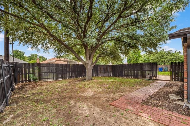 3120 Mayfair Drive, Carrollton, TX 75007