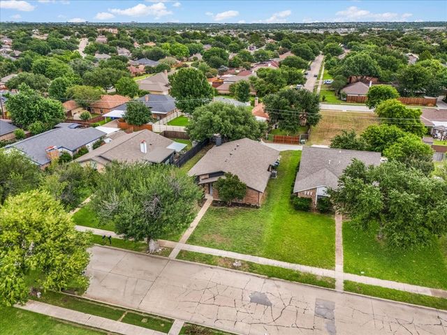 3120 Mayfair Drive, Carrollton, TX 75007