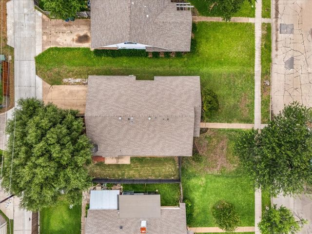 3120 Mayfair Drive, Carrollton, TX 75007