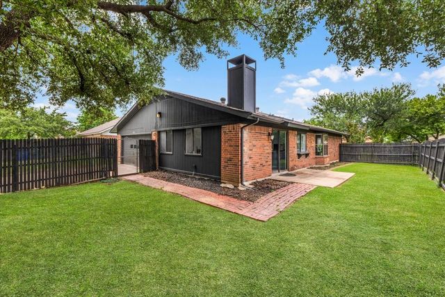 3120 Mayfair Drive, Carrollton, TX 75007