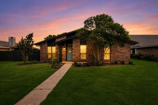 3120 Mayfair Drive, Carrollton, TX 75007