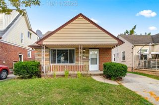4788 Helen Street, Dearborn, MI 48126