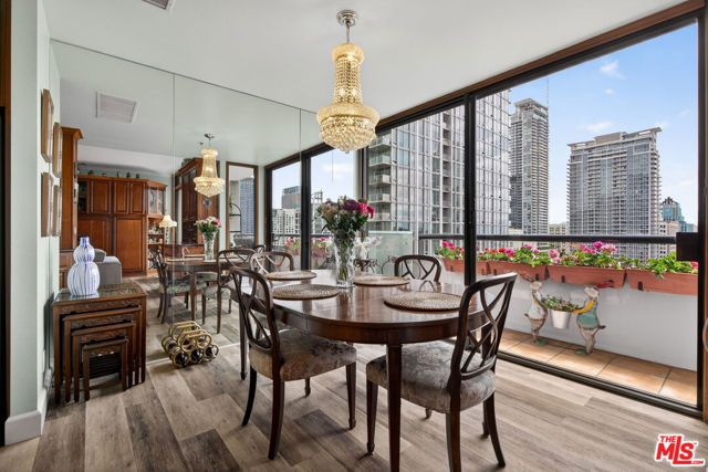 600 W 9th Street 1512, Los Angeles, CA 90015