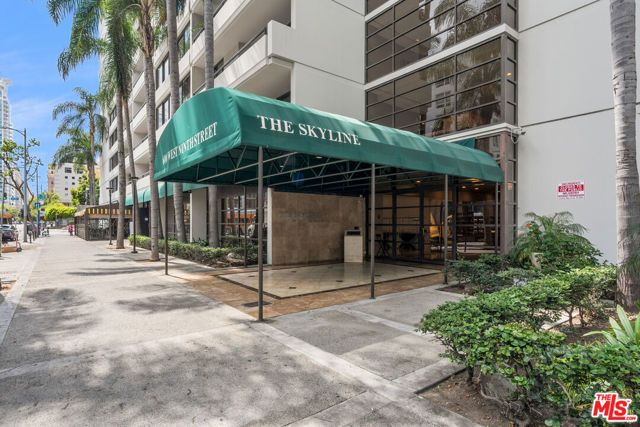 600 W 9th Street 1512, Los Angeles, CA 90015