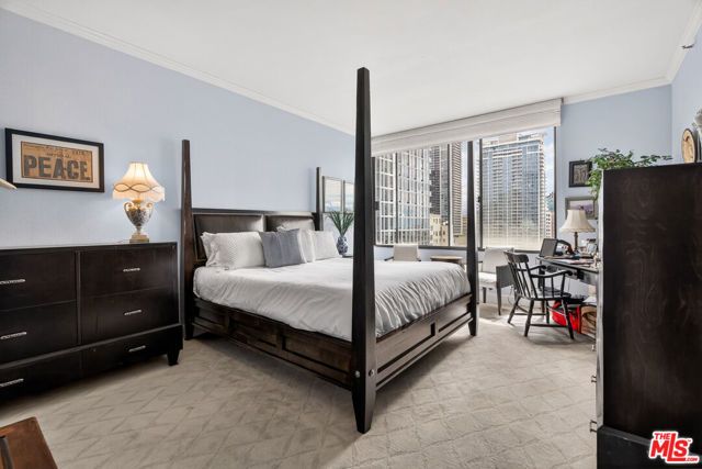 600 W 9th Street 1512, Los Angeles, CA 90015