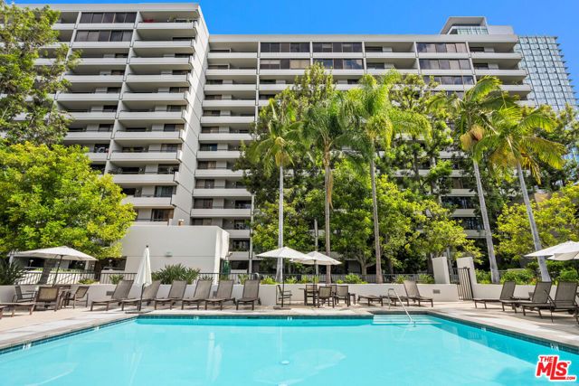 600 W 9th Street 1512, Los Angeles, CA 90015