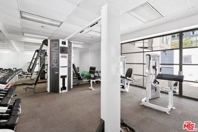 600 W 9th Street 1512, Los Angeles, CA 90015