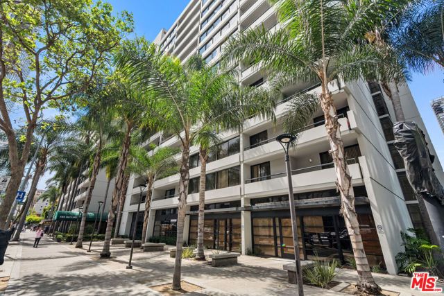 600 W 9th Street 1512, Los Angeles, CA 90015