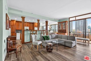 600 W 9th Street 1512, Los Angeles, CA 90015