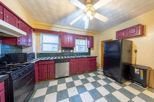 31 Seattle St 1, Boston, MA 02134