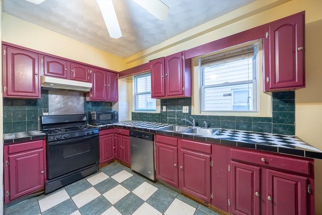 31 Seattle St 1, Boston, MA 02134