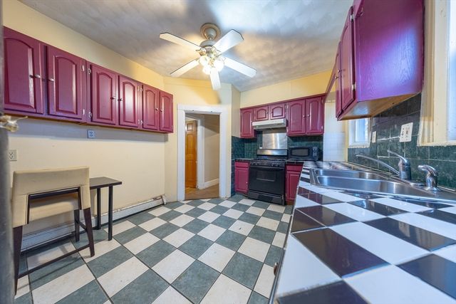 31 Seattle St 1, Boston, MA 02134