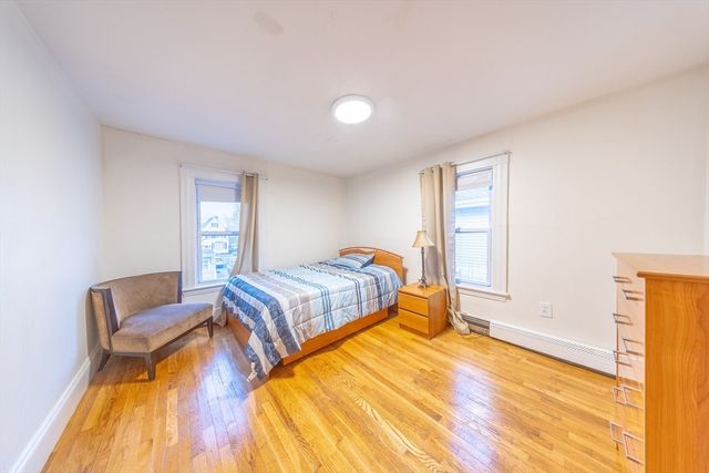31 Seattle St 1, Boston, MA 02134